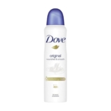 Dove For Women Anti-Perspirant Original Treadstone, 150ml | Long-Lasting Protection With A Gentle Touch