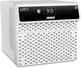 LUMINOUS Li-On 1250 1250/12.8V with 60 Months Warranty Pure Sine Wave Inverter(1100 VA)