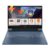 HP Smartchoice Victus, AMD Ryzen 7 7445HS, 6GB RTX 3050, 16GB DDR5(Upgradeable) 512GB SSD, 144Hz, 300 nits, 15.6”/39.6cm, Win 11, Office 24, Blue, 2.29kg, fb3134/20ax, Xbox Gamepass*, Gaming Laptop