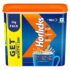 Stayfree Secure xl | Combo packs 120 Pads | Cottony Soft Sanitary Pads for Women | with Leak Lock Technology | Odour Control | Absorbs upto 100% Fluid | Up to 12 Hours of Protection |