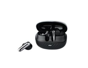 Hp H250 Wireless Earbuds Black