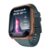 Fastrack Limitless FS1+ Smartwatch|Biggest 2.01″ UltraVU Display|950 Nits Brightness|SingleSync BT Calling|Nitro Fast Charging|110+ Sports Modes|200+ Watchfaces|Upto 7 Day Battery – Copper
