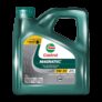 Castrol MAGNATEC 5W-30 API SQ ACEA C2 Full-Synthetic Engine Oil(3 L, Pack of 1)