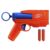Nerf N Series Ward Blaster, 2 Nerf N1 Darts Compatible Only with N Series Blasters, Kids Outdoor Games, Ages 8+