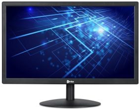 Enter 50.8 Cm (20 Inch) Hd Va Panel Gaming Monitor (20 Inch Hdmi)(Response Time: 5 Ms, 60 Hz Refresh Rate)