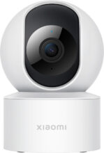 Mi 360 Degree Home 1080P 2I Security Camera(3 Channel)
