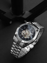 French Connection Analog Watch  – For Men
