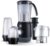 Masterchef Power Blender Mj 04 400 W Juicer Mixer Grinder With Chopper (4 Jars, Black)