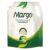 Margo Natural Anti-Bacterial Handwash For Soft, Hydrated Hands – 1500Ml Refill Pack [ Pack Of 1 ] | 99.9% Protection From Harmful Germs | Enriched With Original Neem