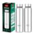 Pigeon Stainless Steel Inox Hydra Plus 900Ml Pack Of 2