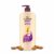Bajaj Almond Drops Nourishing Body Lotion With Almond Butter | 72 Hr Moisture Retention | Enhances Skin Glow | Improves Skin Barrier | For All Skin Types | 600 Ml