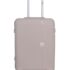 Wiki Ripple 8 Wheel Hardside Polycarbonate Trolley by Wildcraft,Large,Navy