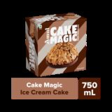 Amul Chocolate Ice Cream Cakes(750 ml)