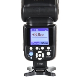 HAKO Photography Specialist E-TTL/I-TTL HY 9600 Camera Flash with Guide Number 62