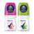 Rexona Lotus Flower & Shea Butter And Matcha Tea & Vanilla Antiperspirant Roll-On | For Women | Limited Edition Pack – Icc Women’S Cricket World Cup India 2025 |50 Ml (Pack Of 2)