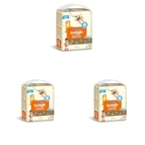 Pro-ease Lovingle Luxury Baby Diaper|Pant Style Diaper for Baby|Diaper L size|2X preference on Absorption*IAdvanced Leakage Protection|Wetness Indicator|Easy Throw Tape|9-14 kg|50 Pieces (Pack of 3)