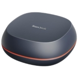 SANDISK Desk Drive- 8TB Desktop SSD 1000 MB/s R, Automatic Backup Software