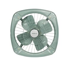 Havells Ventil Air Db 300Mm Exhaust Fan| Watt: 70 | Rpm: 1400| Air Delivery: 1770 Cmm | Suitable For Kitchen, Bathroom, And Office|2 Years Manufacturer Warranty(Pista Green)