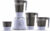 Butterfly Xeno 750 W Juicer Mixer Grinder(Xeno Pro | 4 Jars | Lilac)