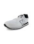 New Balance Mens Gm500Ufo Casual Shoe, Synthetic, White,10 Uk (10.5 Us)
