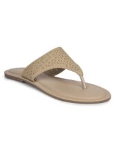 Bata Belle Th E Women’s Natural Thongs – 6 UK (5710314)