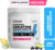 Wellcore Micronised Creatine Monohydrate | Lab Tested | Enhanced Absorption | 100% Pure Creatine(122 g, Fruit Fusion)