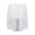 Philips Comet Decorative Wall Lamp | Indoor Wall Light For Living Room & Bedroom | Bulb Base : B22 | Synthetic Finish | Pack Of 1 (Bulb Not Included)