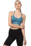 Reebok Womens Id Train Tri Back B Steblu