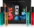 AXE Perfume Gift Set for Men 4 Premium Fragrances 12Hr Long Lasting Eau de Parfum  –  15 ml(For Men)