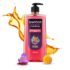 Set Wet Hair Spray 200ml| For Men & Women| Extreme, Long-lasting Hold| With Soy, Rice & Oat Protein| UV Protect| SLS & Paraben Free| Quick Styling| Non-Sticky| Natural Shine