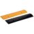 Aktion Safety 25Mm Rumbler Strips 4 Meter Abs Rumbler Strips (Black And Yellow) Pack Of 8 Size 500 X 150 X 25 (500Mm X 8 Blocks)