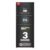 Bosch 302L, 3 Star, Maxflex Convert Frost Free Triple Door Refrigerator | 8-In-1 Convertible Storage Modes|57L Extra Convertible Zone|Cool Extend Up To 18 Hours (Cmc33S33Vi, 2026 Model, Cosmic Steel)