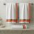 Athom Living Light Weight Cotton Premium Waffle Border Bath Towel 75×150 cm Pack of 3