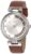 French Connection Analog Silver Dial Women’S Watch-Fc148T