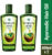 BAJAJ Brahmi Amla Ayurvedic Hair Oil(800 ml)