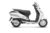Hero MotoCorp DESTINI PRIME FI DRS SM (OBD2B) Scooter Pearl Sl Wh Booking for Ex-Showroom Price