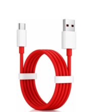 SIYAMK 100W USB-A to Type-C Fast Charger Cable Compatible for OnePlus 15R/15/13R/13/12R/12/11/10/9/8, Nord 6/CE6/5/CE5/4/3/2 & Lite, Data Transfer upto 480mbps