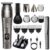 Hatteker Hair Finishing Trimmers