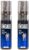 Engage M2 Perfume Spray For Men, Citrus and Lavender, Skin Friendly, 120ml (Pack of 2)
