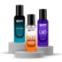 Engage M2 Perfume Spray For Men, Citrus and Lavender, Skin Friendly, 120ml (Pack of 2)