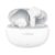 Realme Buds T110 Bluetooth Truly Wireless In Ear Earbuds With Mic, Ai Enc For Calls, Google Fast Pair, 38 Hours Total Playback With Fast Charging And Low Latency Gaming Mode (Pop White)