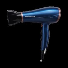 Morphy Richards 340032 Hair Dryer(1900 W, Multicolor)