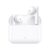 Honor Choice Earbuds X Bluetooth V5.2 True Wireless Stereo, Up To 28 Hours Long Battery Life, Wake Up Ai-Voice, Ipx4 Water Resistance, Lightweight Semi In-Ear Design (Glacier White)