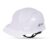 Aktion Ak H01_Wht Safety Helmets Nape Type, Color: White, Pack Of 25, Is 2925:1984