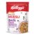 Kellogg’s Millet Muesli with 84% Fruit, Seed & Multigrain| Power Breakfast | No Maida No Palm Oil | India’s No 1 Muesli | 500g