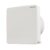 Havells 150Mm Ventil Air Zx Exhaust Fan | Strong Air Suction, Rust Proof Body And Dust Protection Shutters | Suitable For Bathroom, Kitchen & Office, 2 Year Warranty | (Pack Of 1, White)