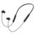 OnePlus Bullets Wireless Z3 in-Ear Neckband with 12.4mm Drivers, 3D Spatial Audio,10 mins Charge for 27 hrs Playback, 4 EQ preset, Dynamic bass Enhancement & BT5.4