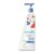 Everyuth Naturals Sun Care Berries Body Lotion 500Ml For Men & Women | 24Hr Hydration | Deep Moisture Care For Dry Skin | Enriched With 100% Natural Almond Milk | Enhanced With Spf 15