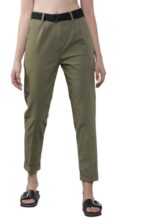 Tokyo Talkies Regular Fit Trouser