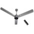 Havells SS 390 900mm 1 Star Energy Saving Ceiling Fan (Brown, Pack of 1)